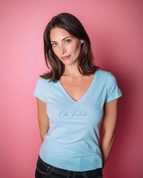 Carica immagine 1 in visualizzazione galleria. T-shirt Regular Chefastidio