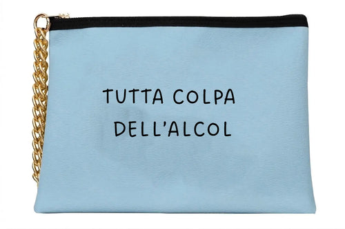 Load image 1 in gallery view. Alcohol Pouch