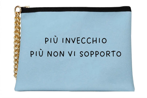 Load image 1 in gallery view. Vintage Clutch
