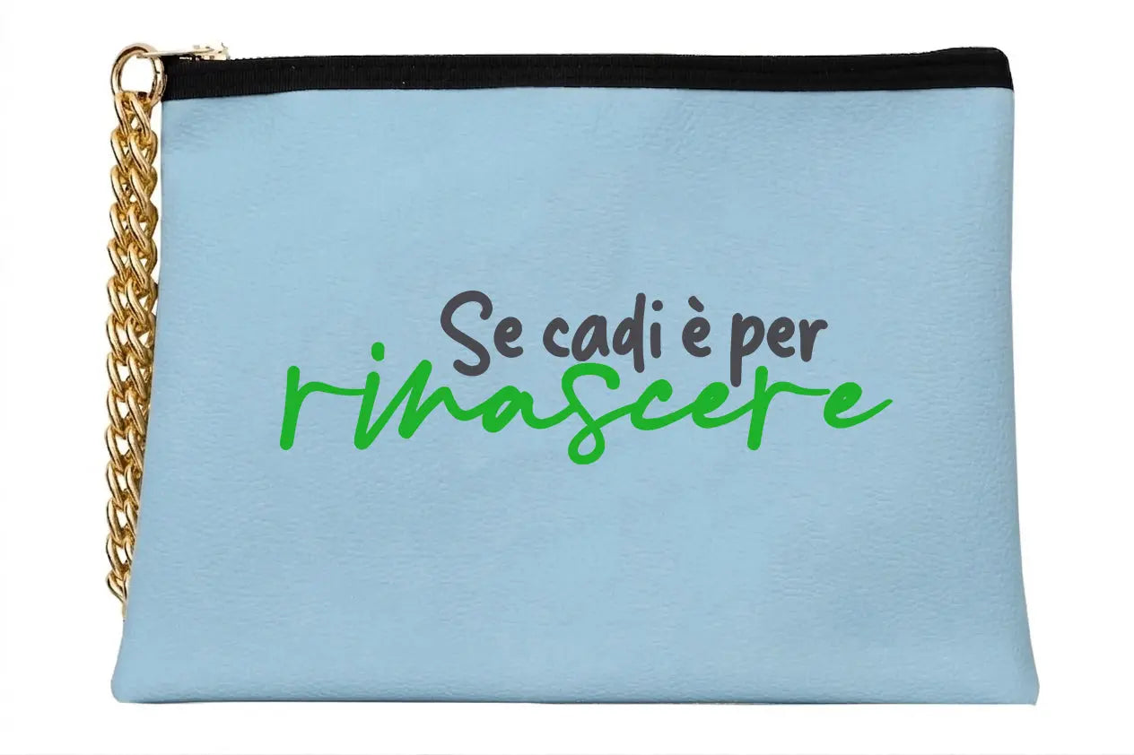 Rinascere