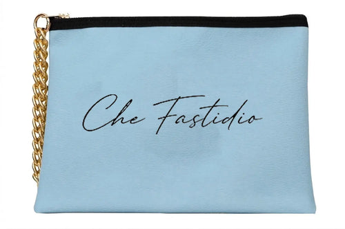 Load image 1 in gallery view. Chefastidio clutch
