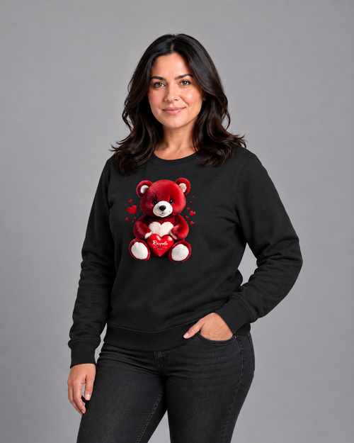 Load image 1 in gallery view. Redbear