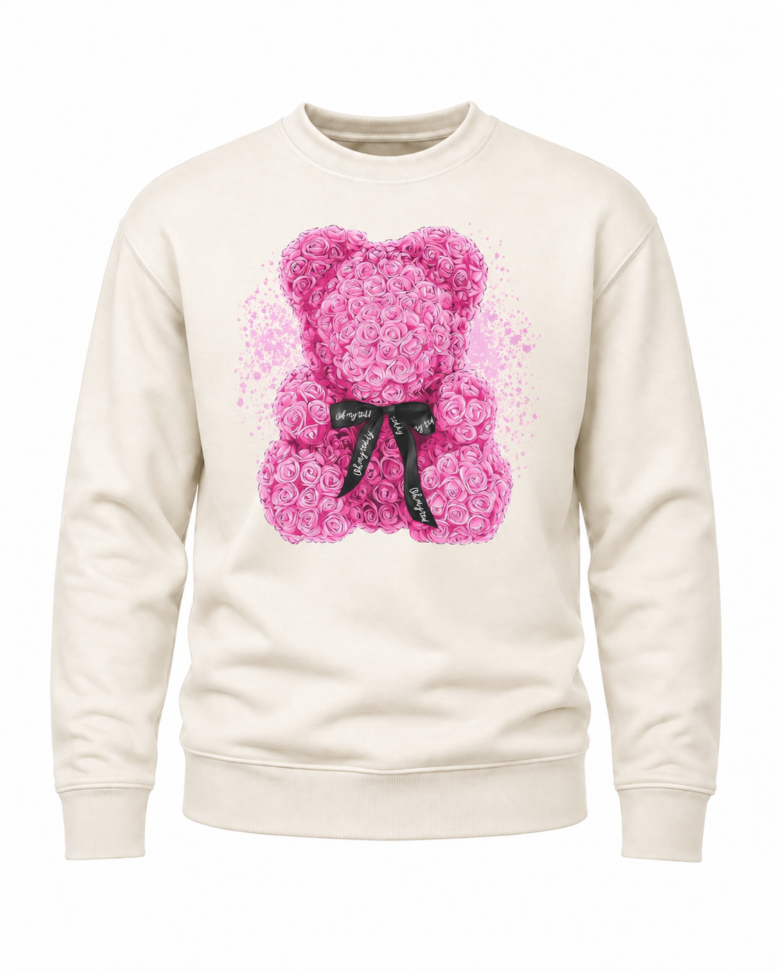 Teddy bear