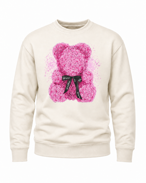 Load image 1 in gallery view. Teddy bear