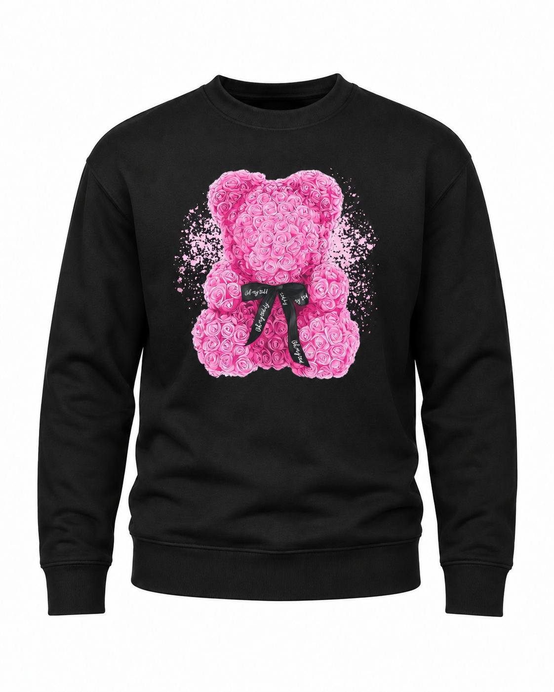 Teddy bear