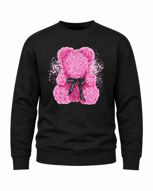 Load image 1 in gallery view. Teddy bear