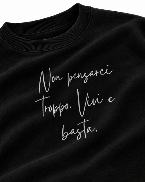 Carica immagine 1 in visualizzazione galleria. Felpa Vivi