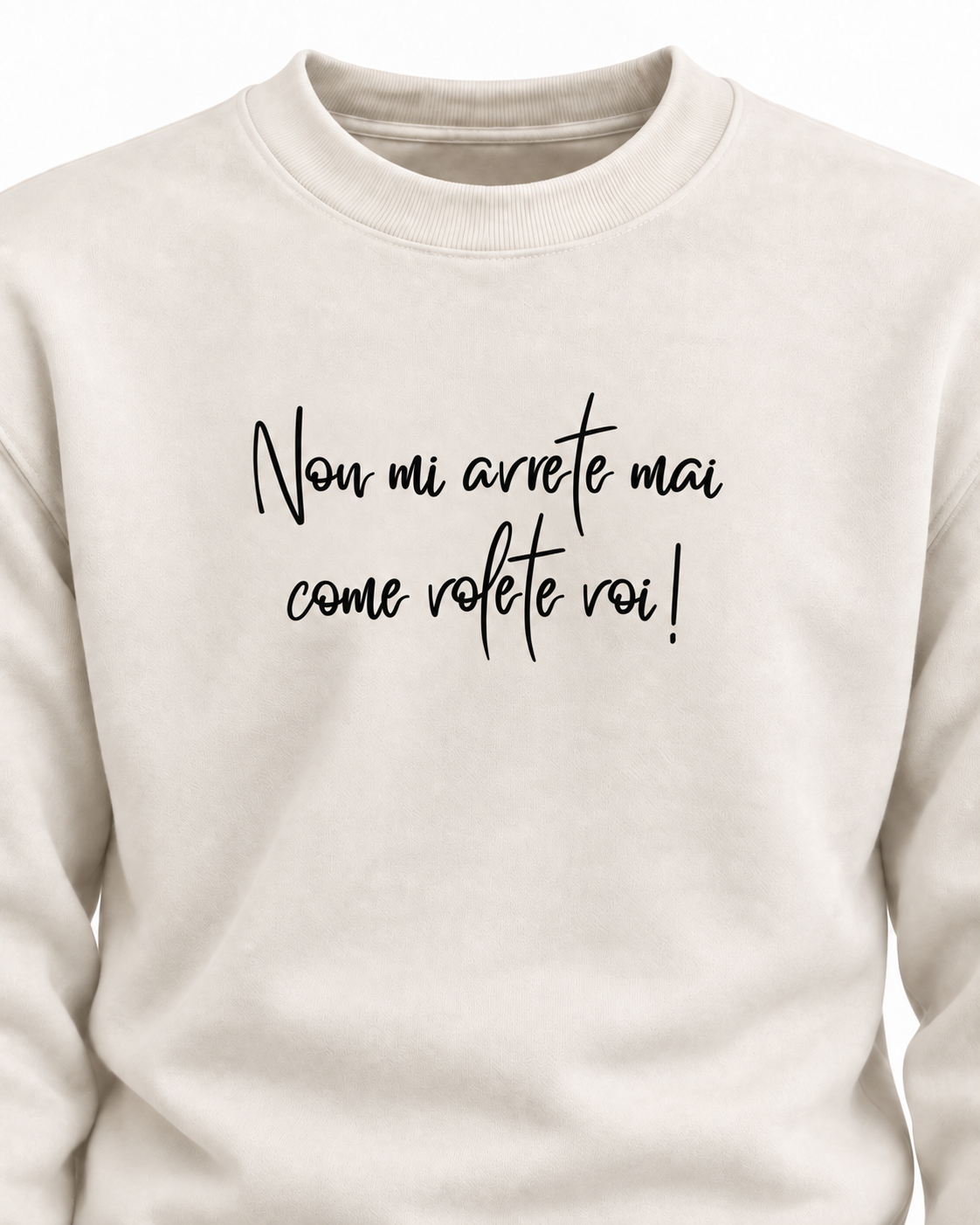 Do you want