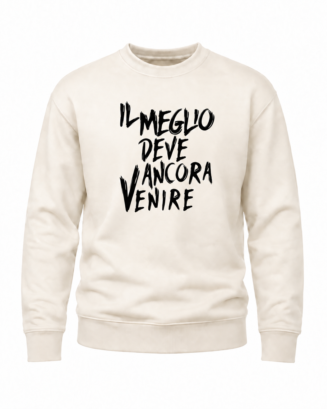 Felpa Ilmeglio