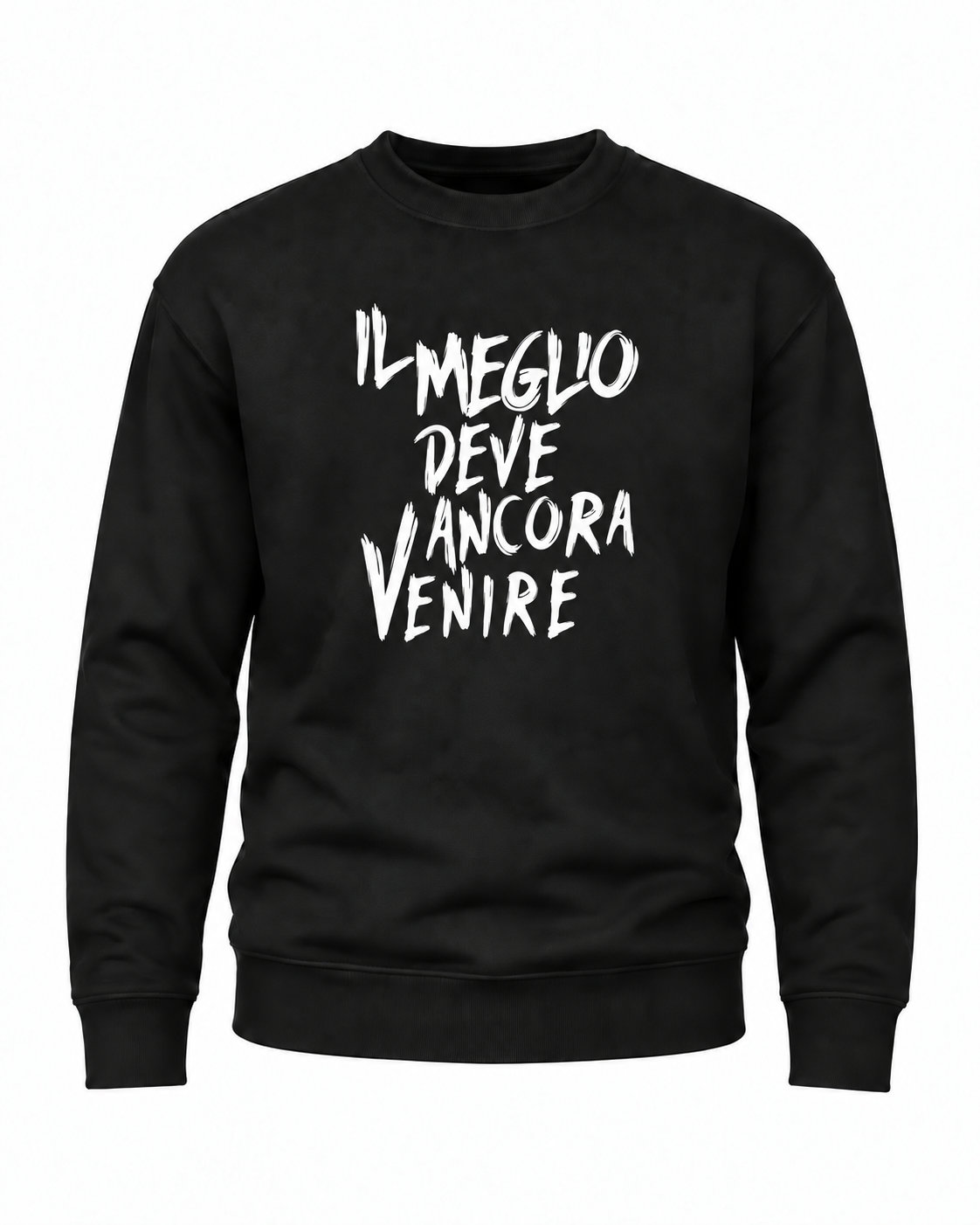 Felpa Ilmeglio