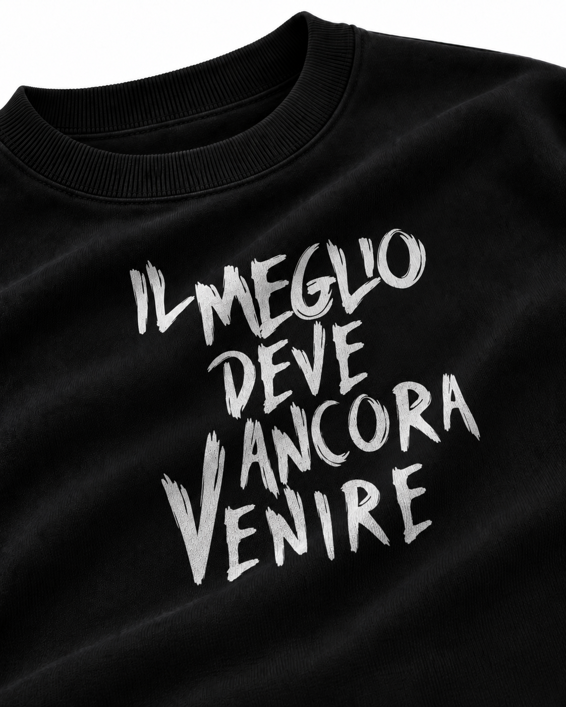 Felpa Ilmeglio