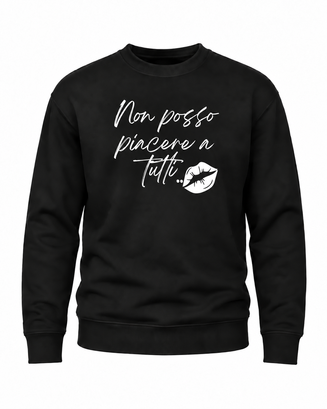 Felpa Nonposso