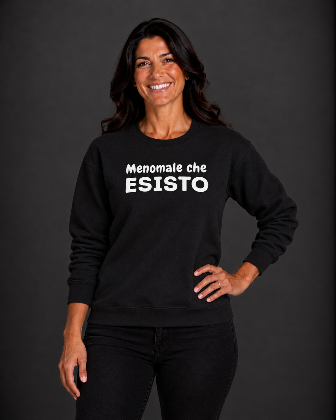 Felpa Esisto