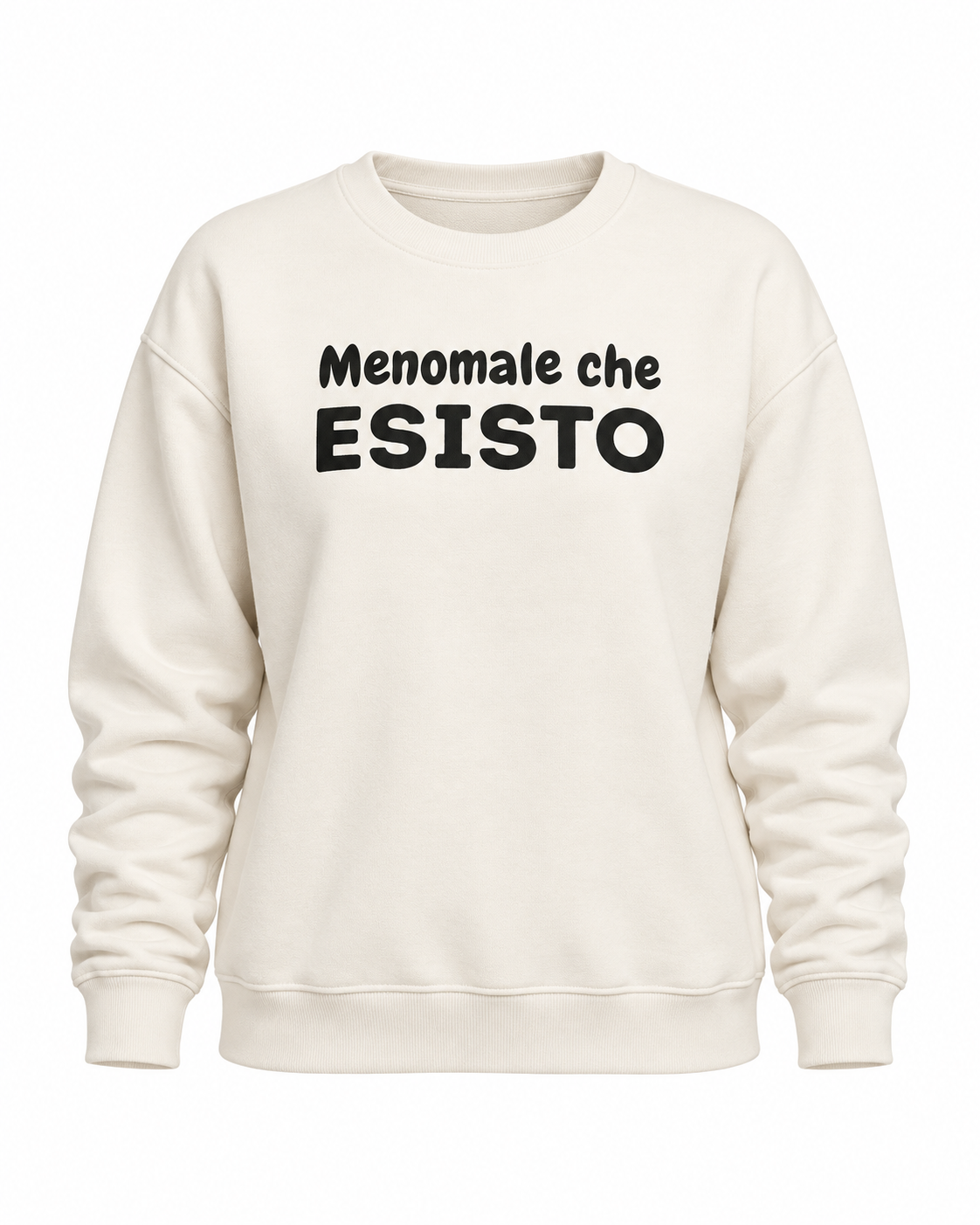 Felpa Esisto