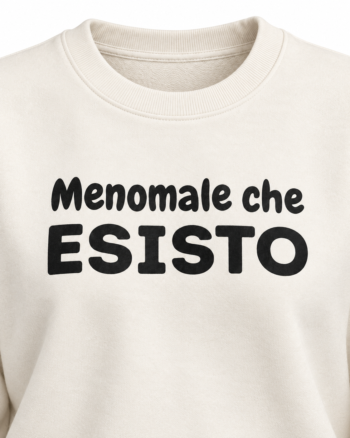 Felpa Esisto