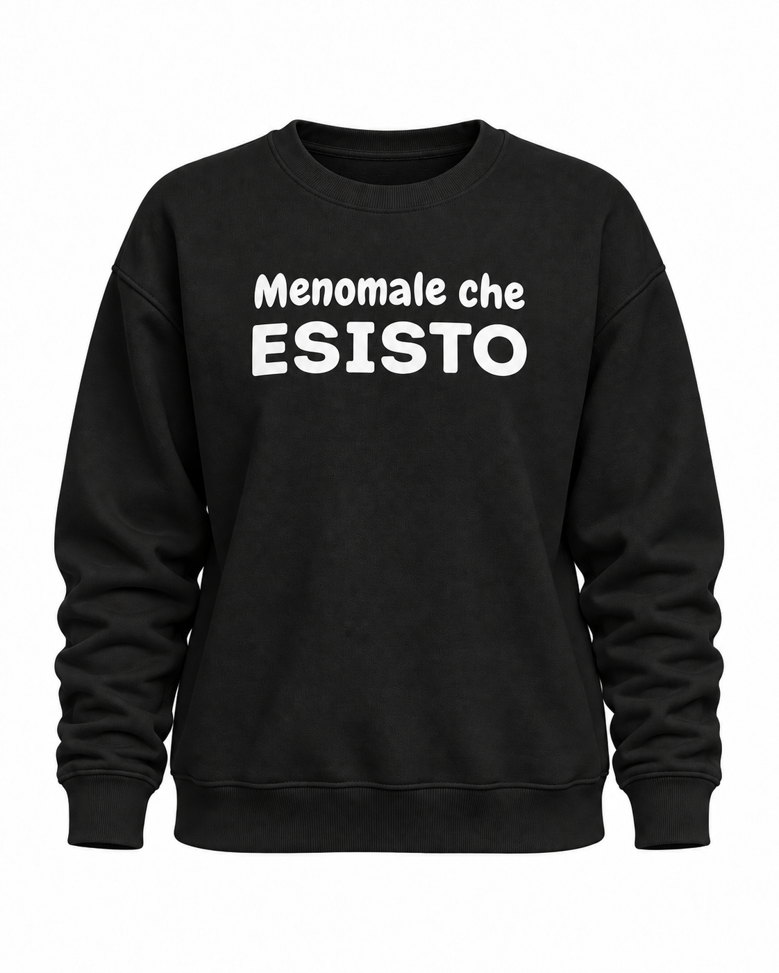 Felpa Esisto
