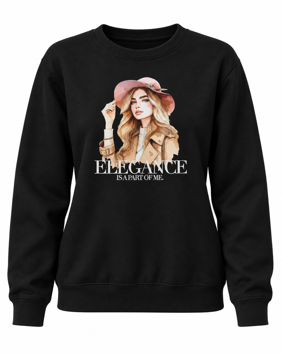 Elegance is spar