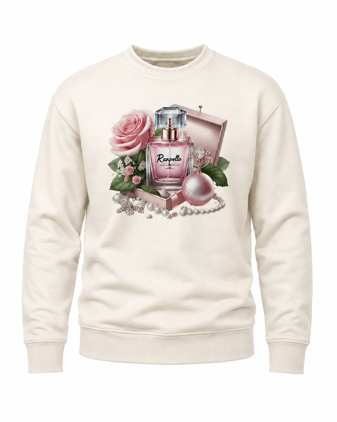 Pinkperfume