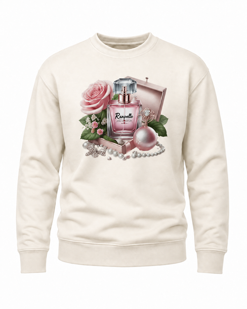 Load image 1 in gallery view. Pinkperfume