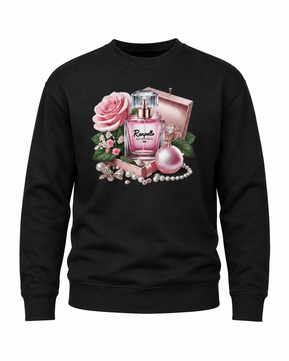 Pinkperfume