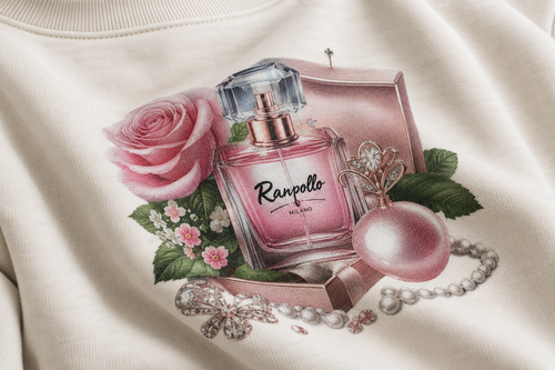 Load image 1 in gallery view. Pinkperfume