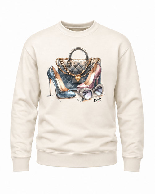 Load image 1 in gallery view. Shoe bag