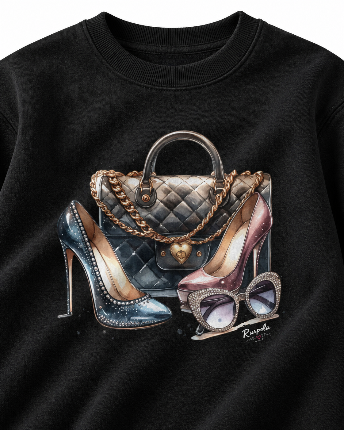 Shoe bag