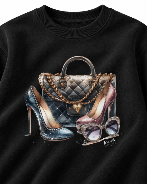 Load image 1 in gallery view. Shoe bag