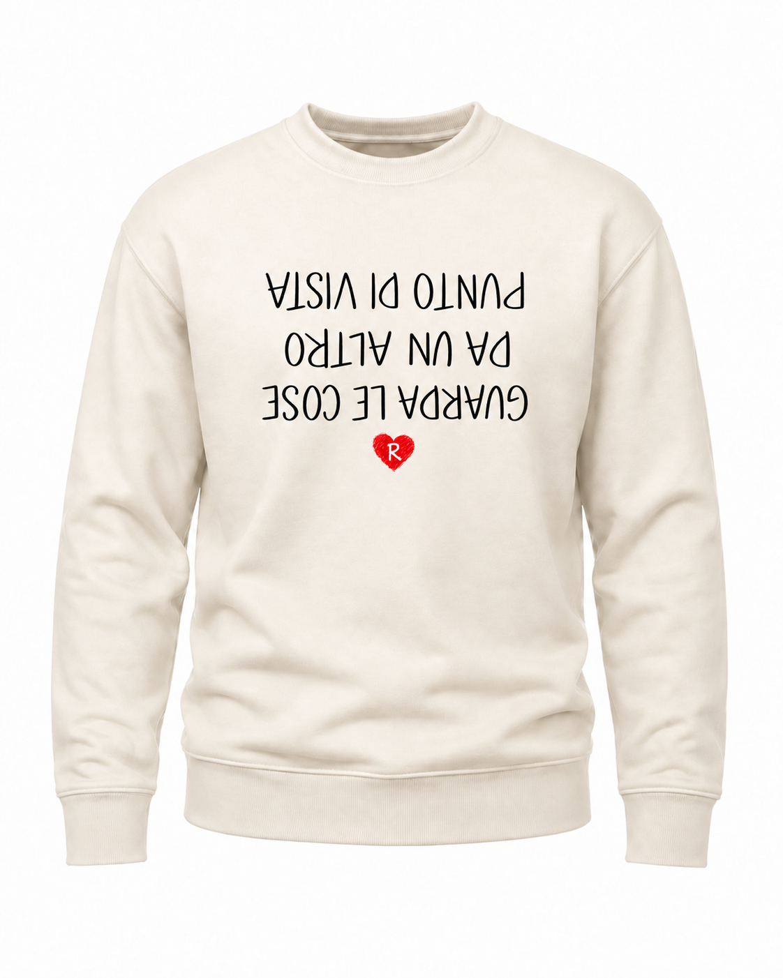 Felpa Altro