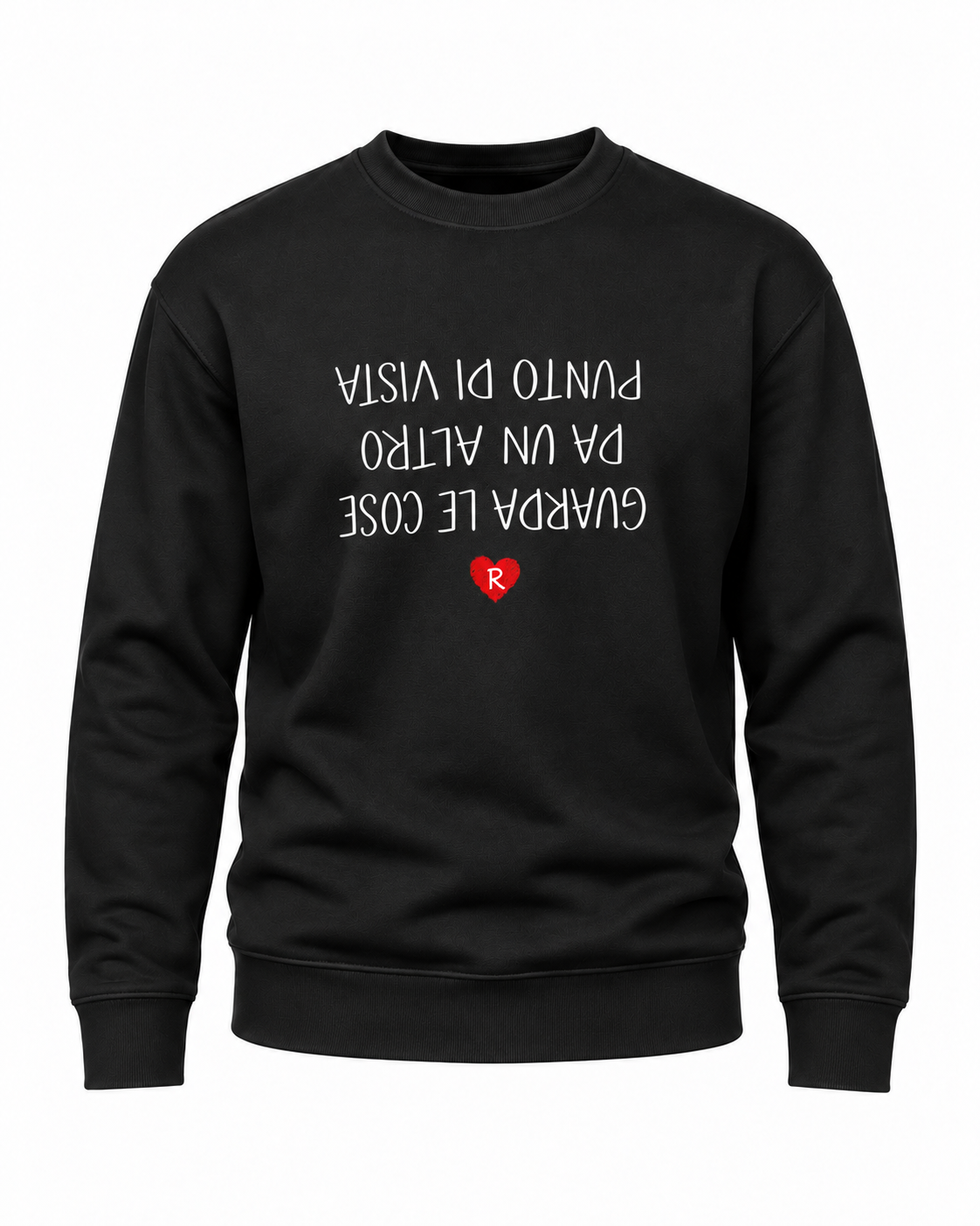 Felpa Altro