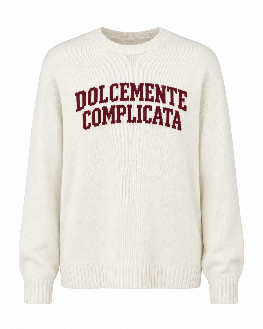 Complicated