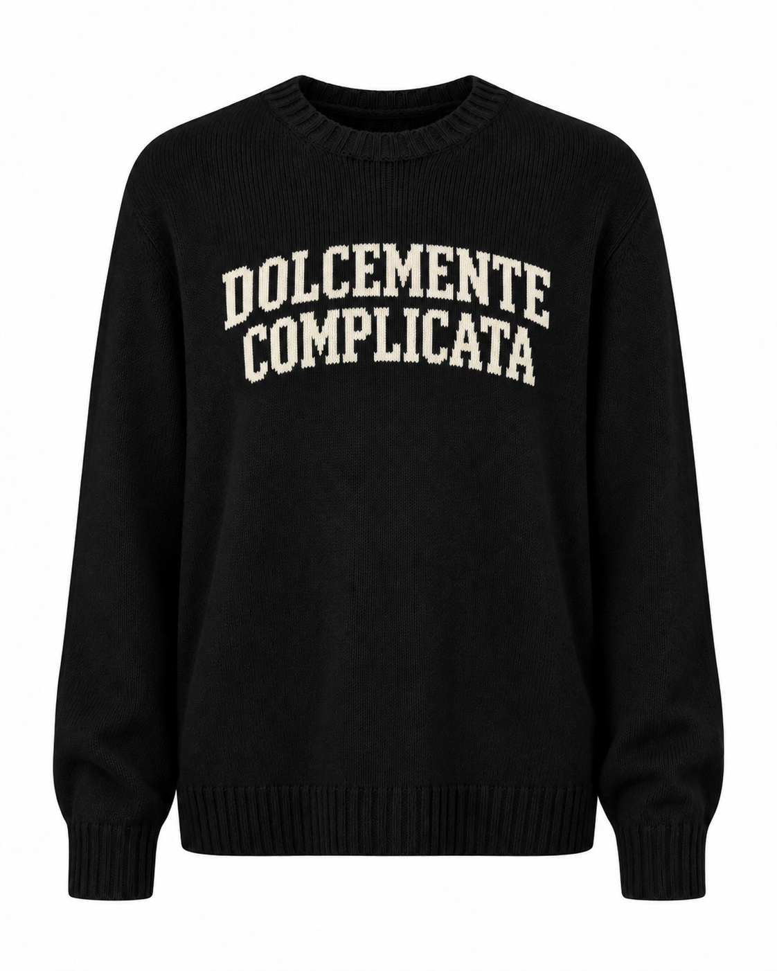 Complicated