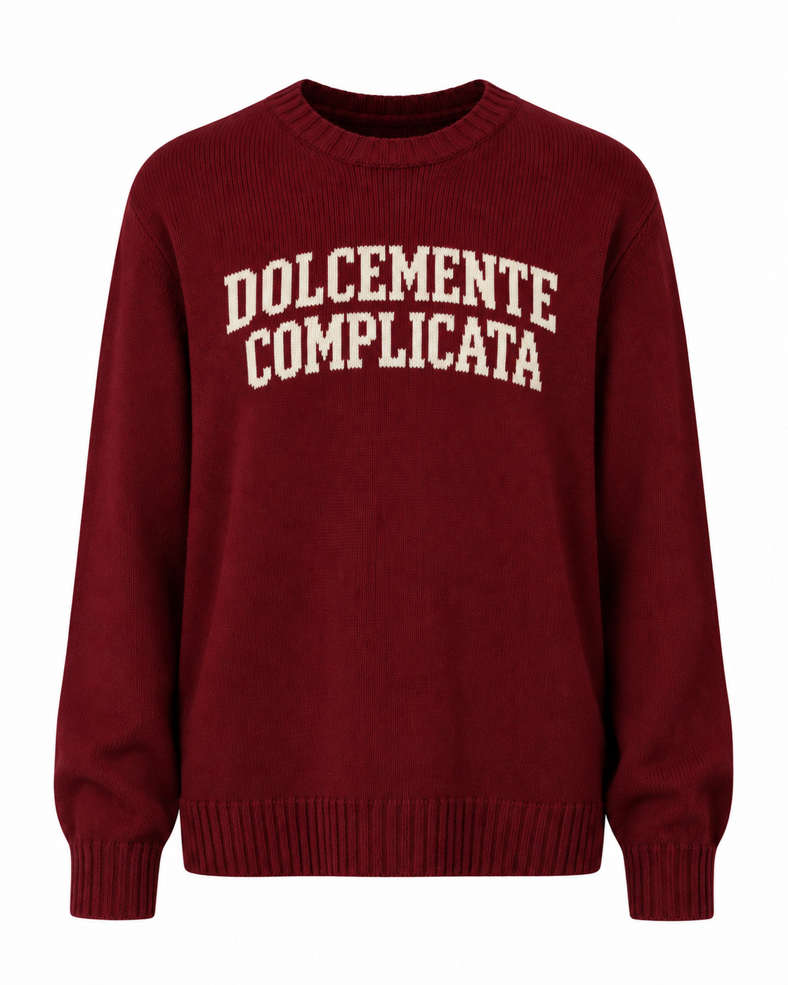 Complicated