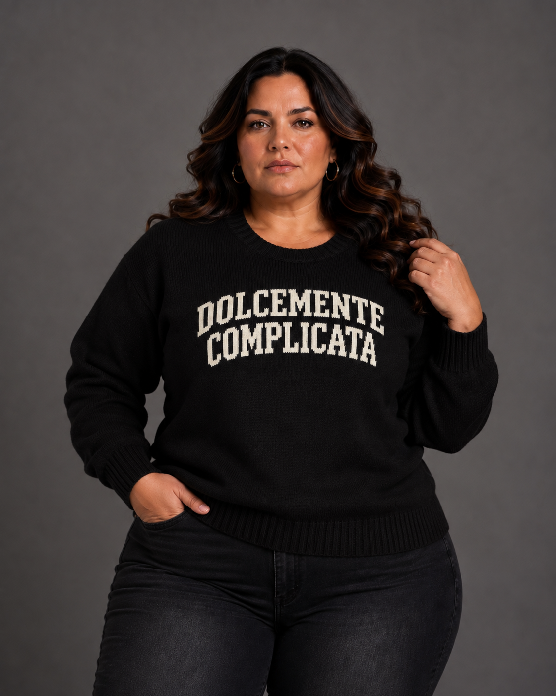 Complicated