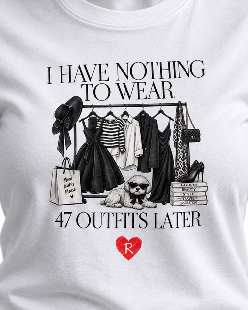 Carica immagine 1 in visualizzazione galleria. T-shirt Regular 47Outfit