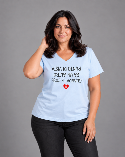 Carica immagine 1 in visualizzazione galleria. T-shirt Curvy Altro