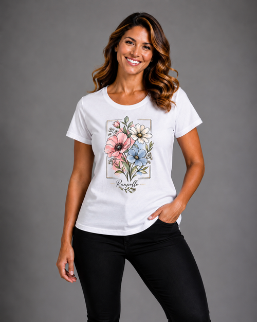 Load image 1 in gallery view. T-shirt G Regular Gemini