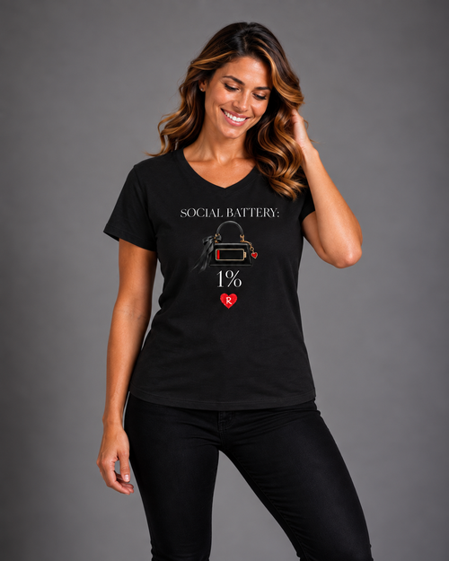 Carica immagine 1 in visualizzazione galleria. T-shirt Regular Battery