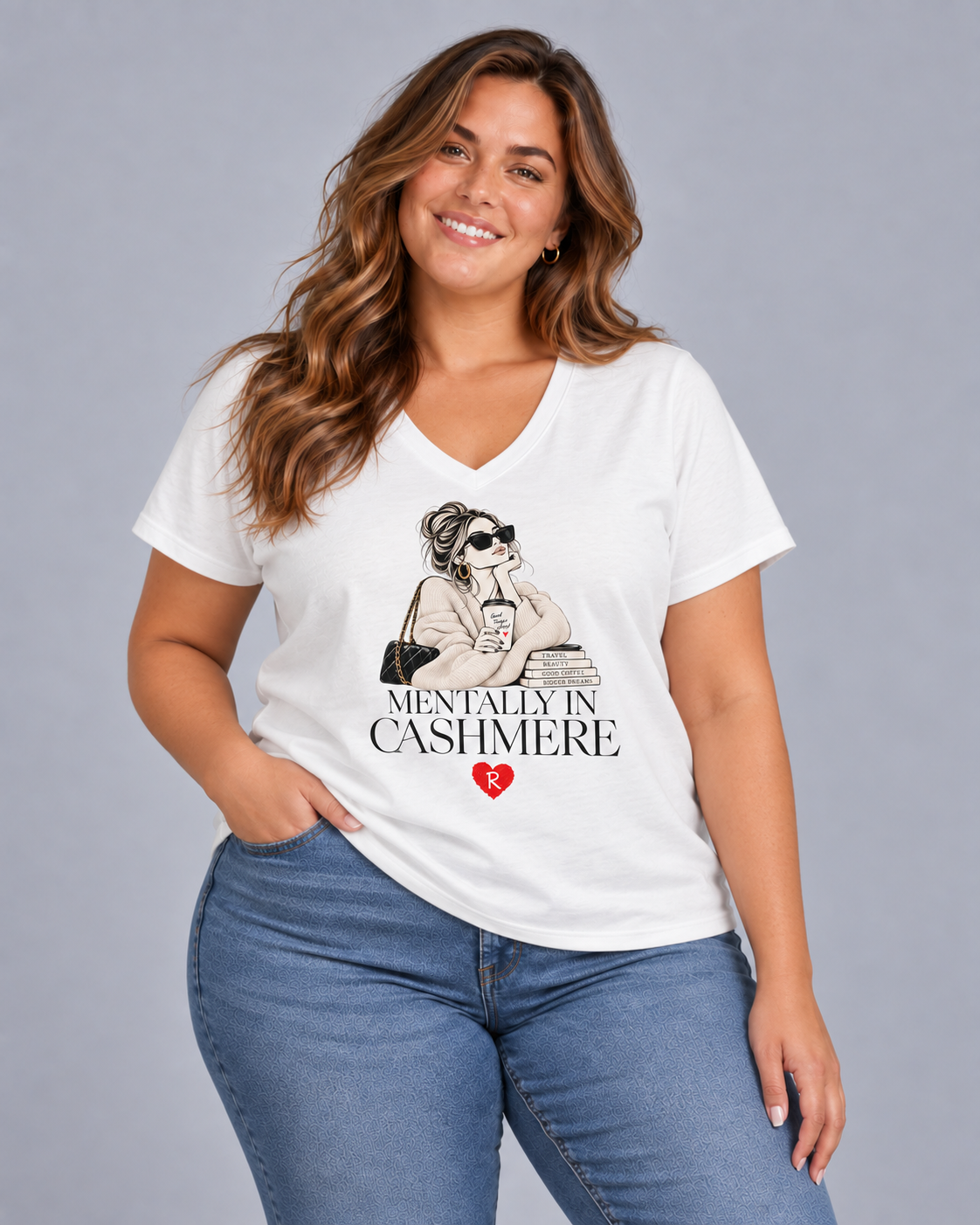 T-shirt G Regular Gemini