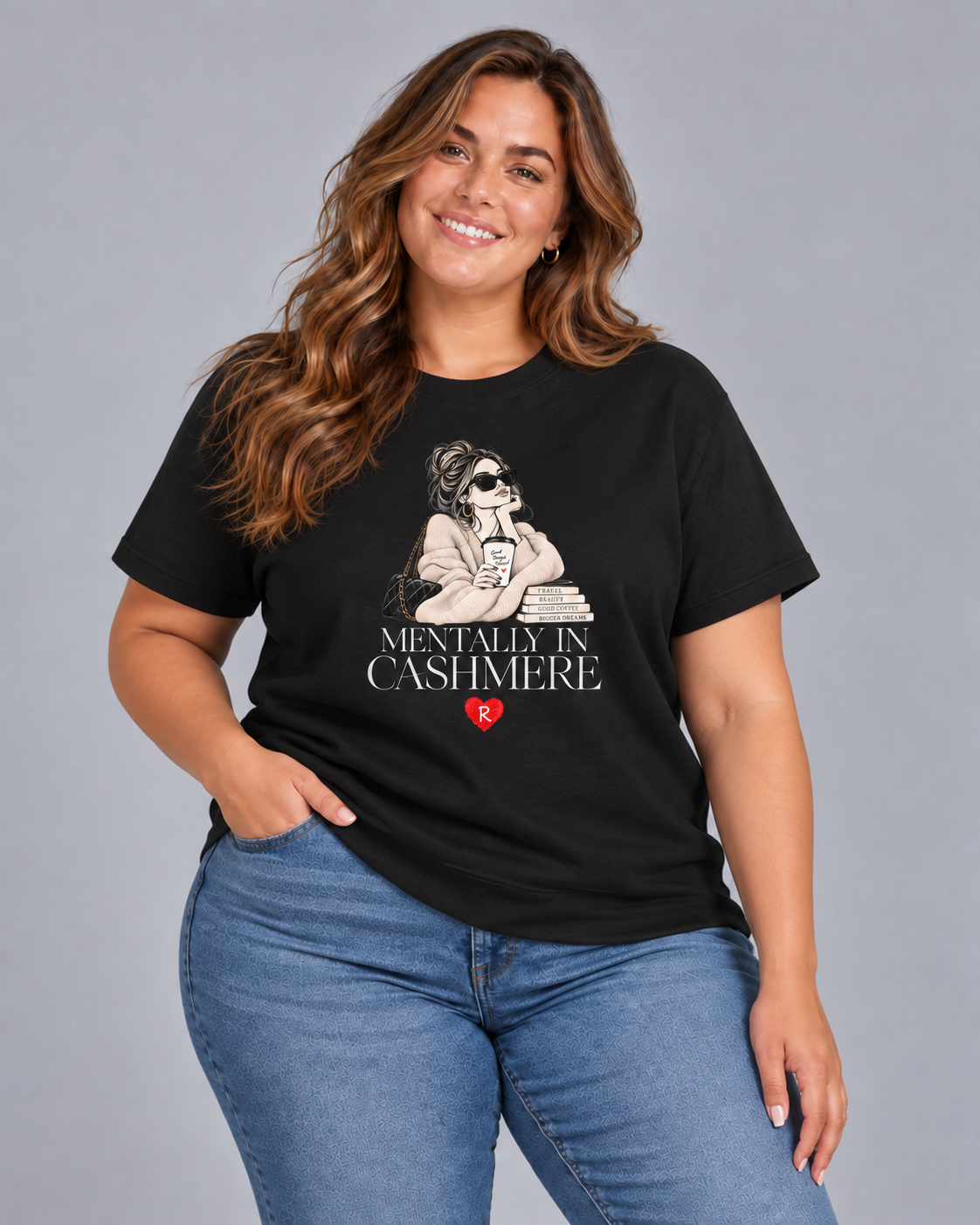 T-shirt G Regular Gemini