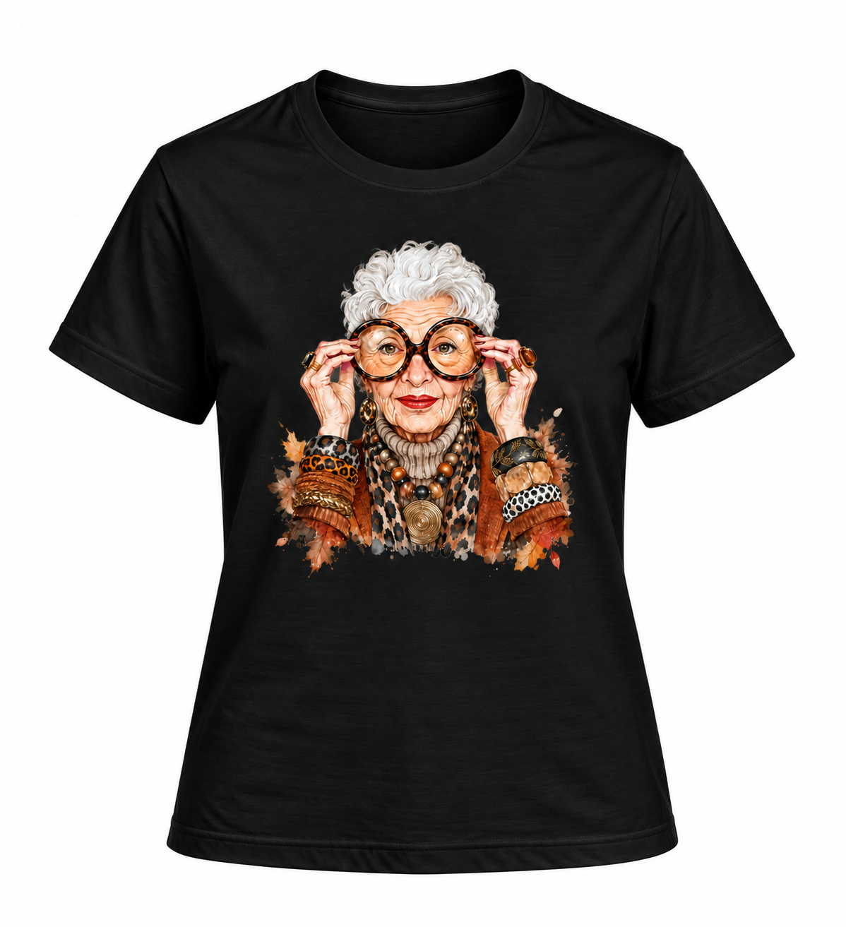 T-shirt Curvy NewBracciali