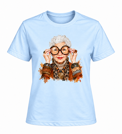 Carica immagine 1 in visualizzazione galleria. T-shirt Curvy NewBracciali