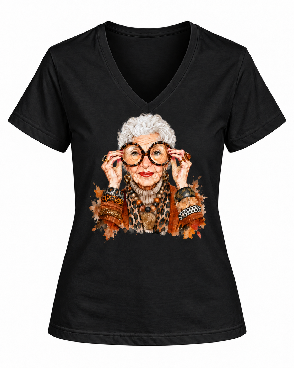 T-shirt Curvy NewBracciali