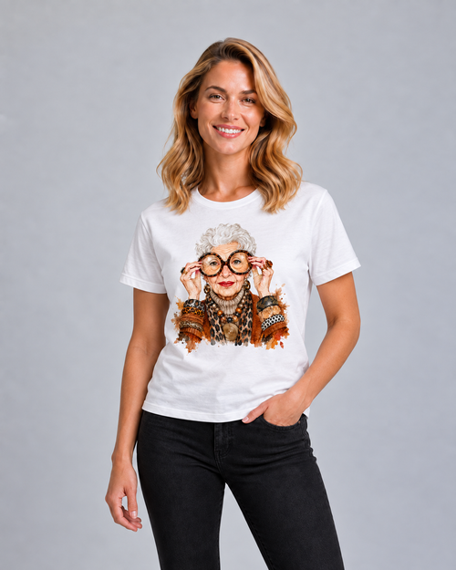 Carica immagine 1 in visualizzazione galleria. T-shirt Regular NewBracciali