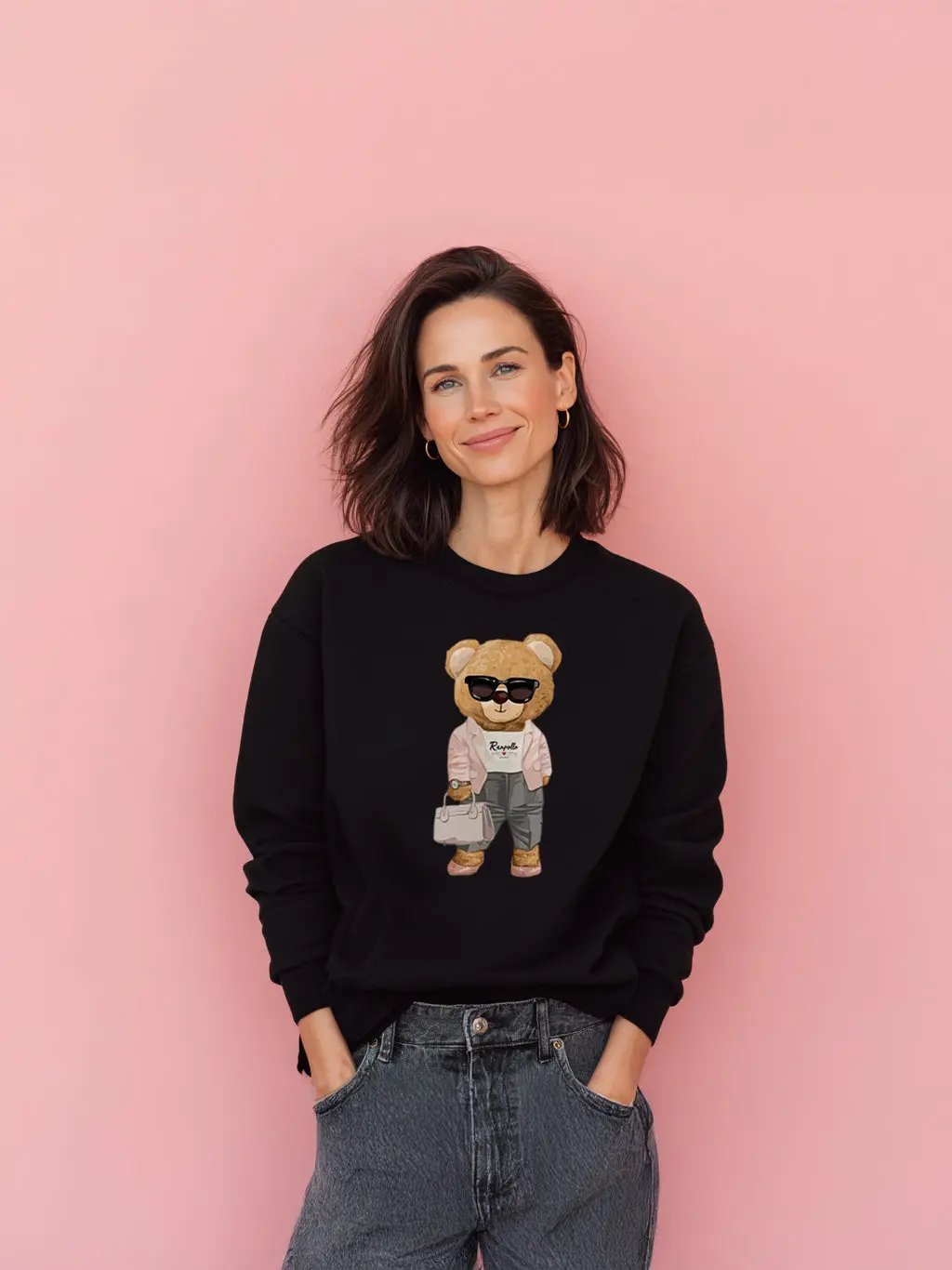 FP CHICBEAR RANPOLLO MILANO