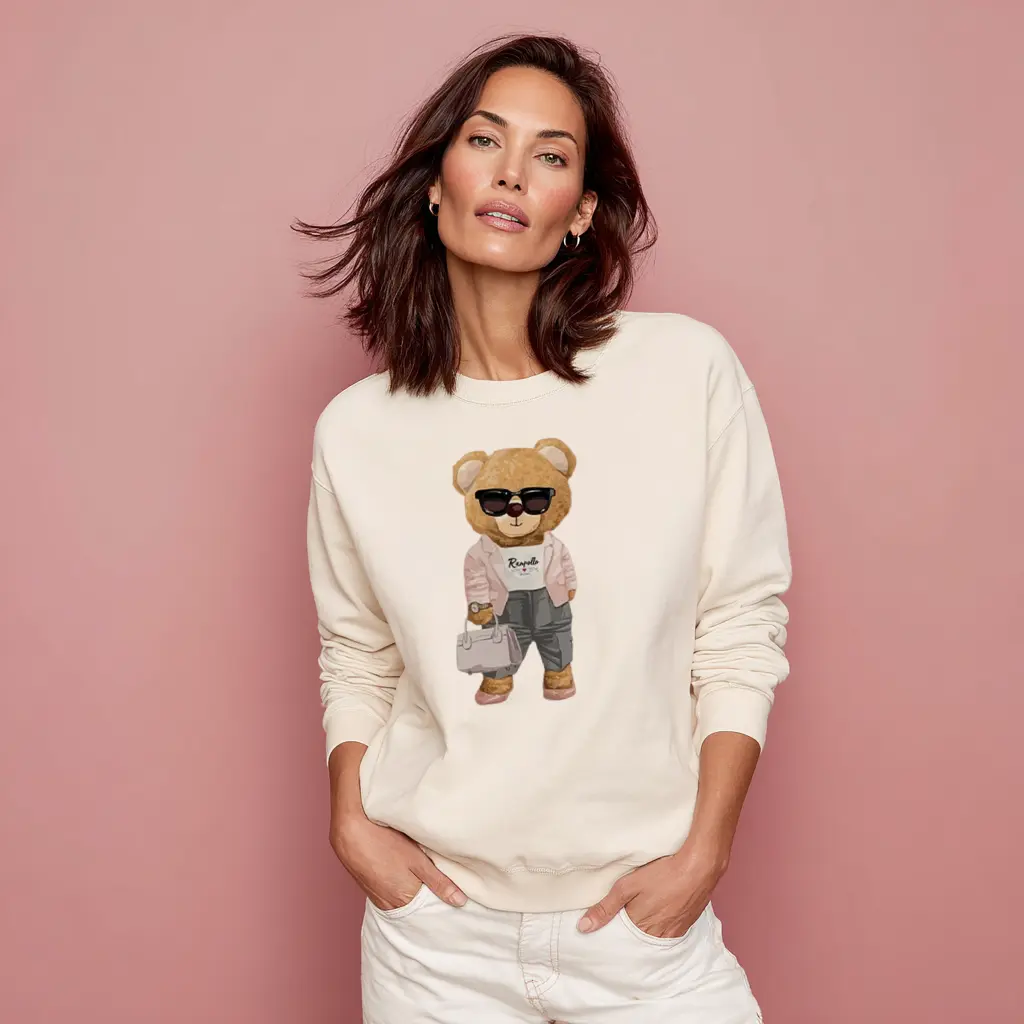 FP CHICBEAR RANPOLLO MILANO