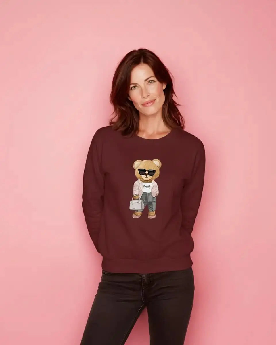 FP CHICBEAR RANPOLLO MILANO