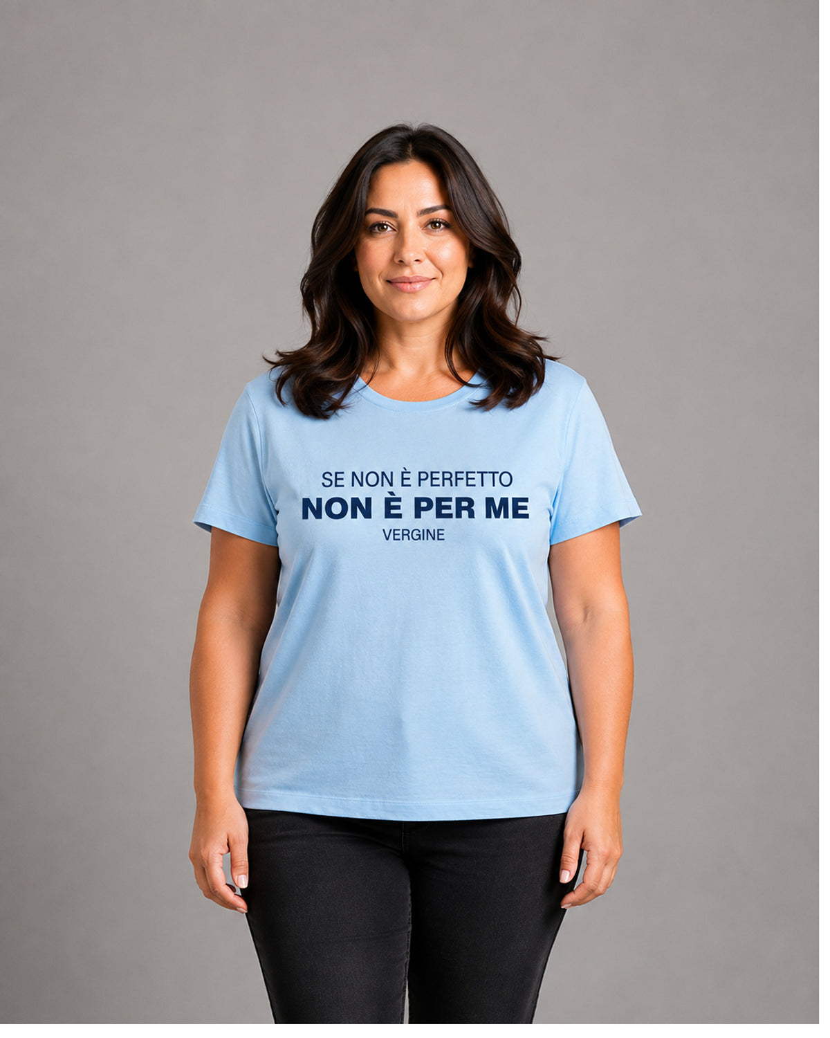 T-shirt F Regular Twins