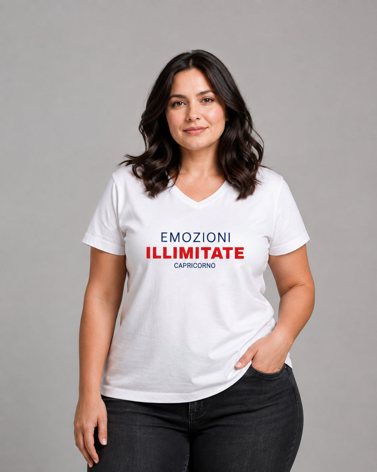 T-shirt F Regular Twins