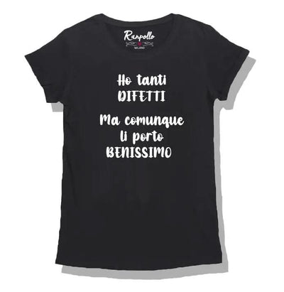 DIFETTI RANPOLLO MILANO